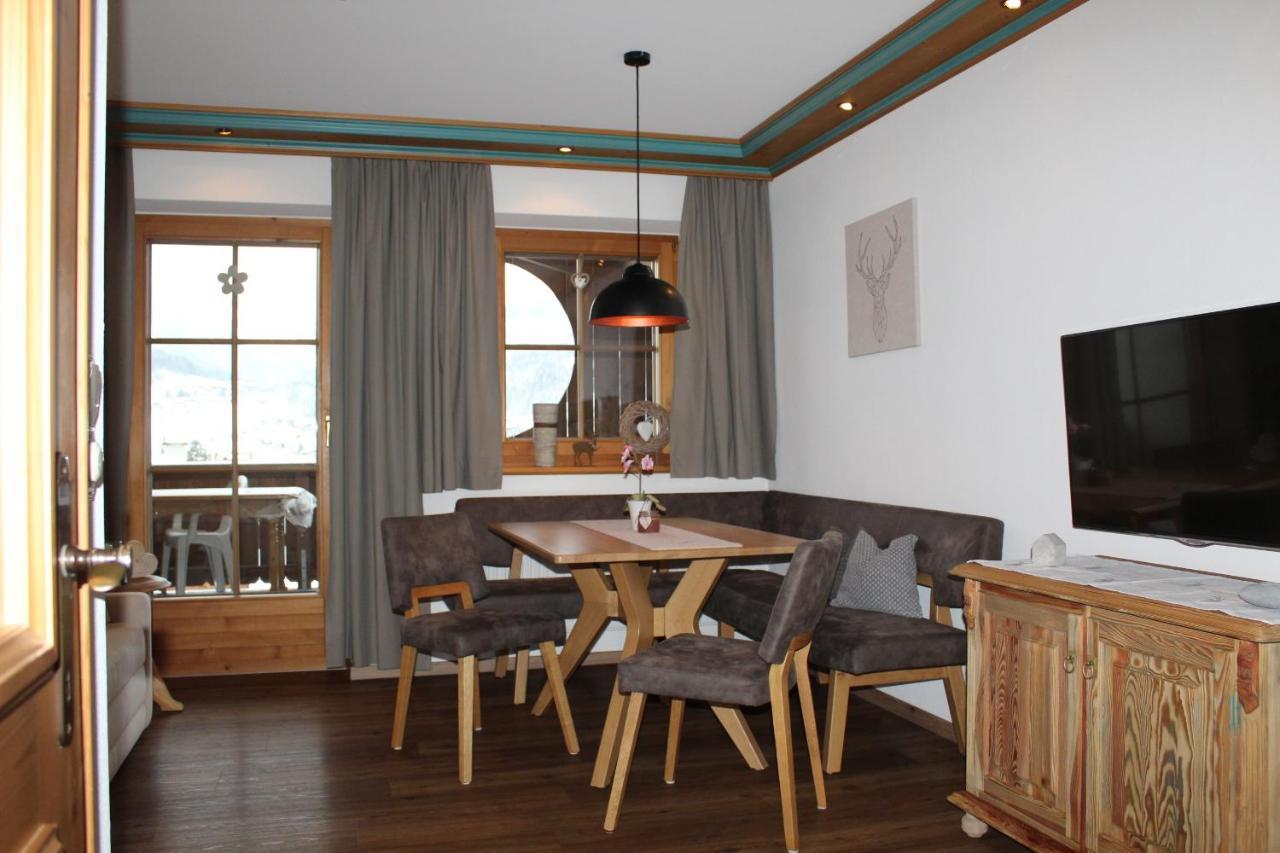 Landhaus Patricia Ellmau Buitenkant foto