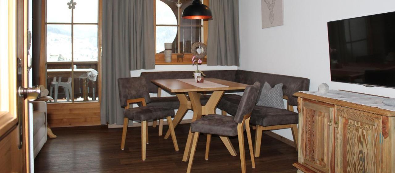 Landhaus Patricia Ellmau Buitenkant foto
