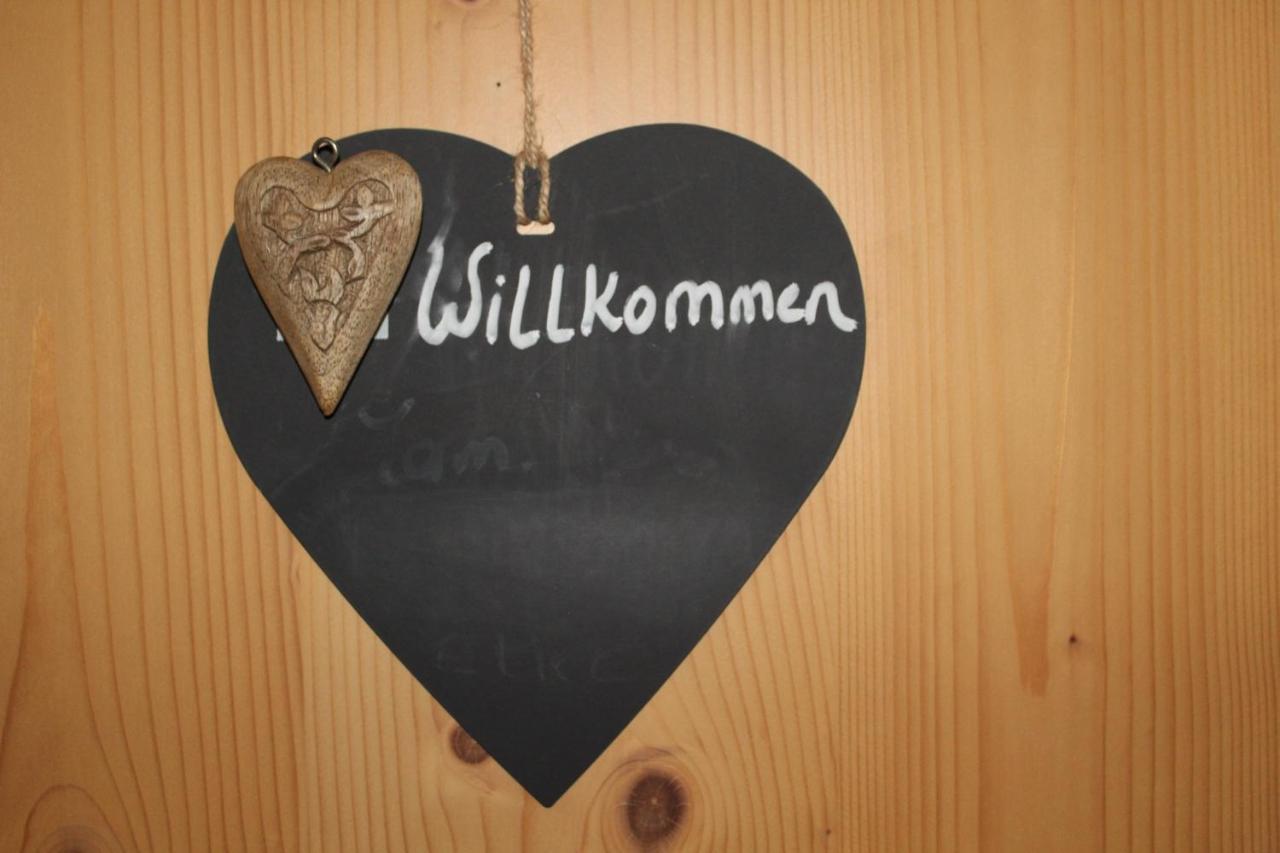 Landhaus Patricia Ellmau Buitenkant foto