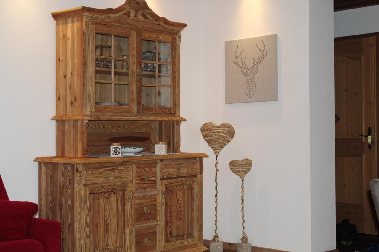 Landhaus Patricia Ellmau Buitenkant foto