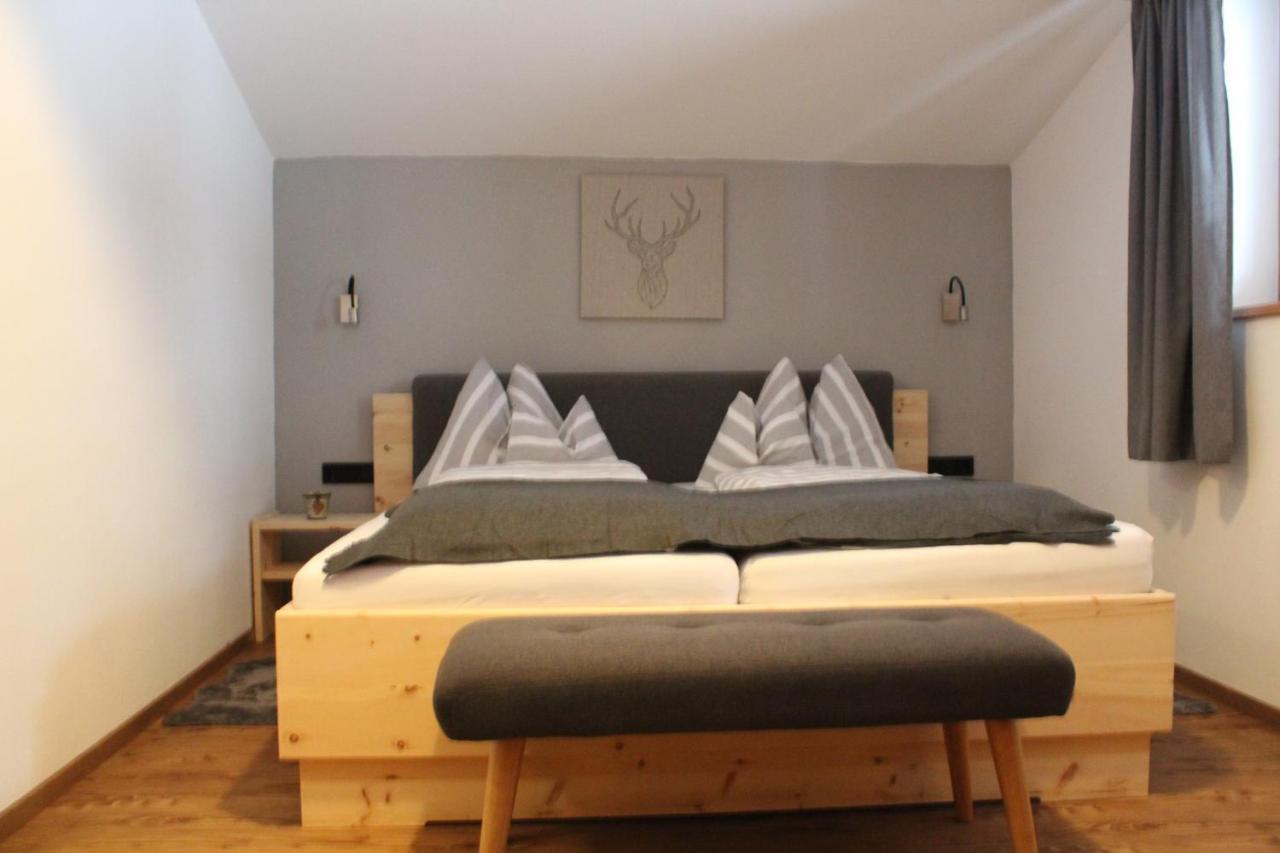 Landhaus Patricia Ellmau Buitenkant foto