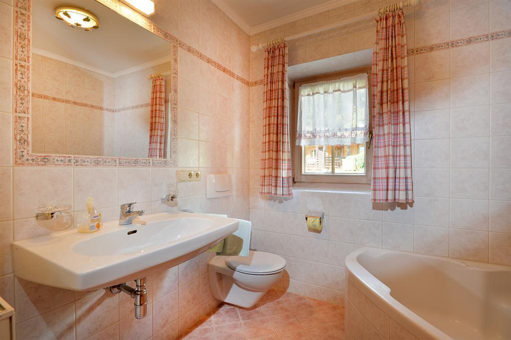 Landhaus Patricia Ellmau Kamer foto
